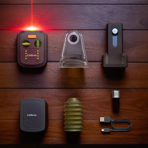 Nível laser Pro