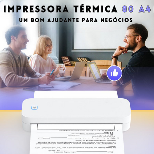 Impressora fotográfica copiadora
