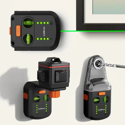 Nível laser Pro